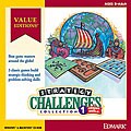 Strategy Challenges Collection 1: Around the World