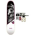 Birdhouse Tony Hawk Black 6 Complete Skateboard