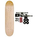 Blank Complete Skateboard