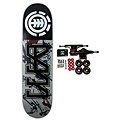 Element Bam Margera Tact Helium Complete Skateboard