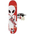 Alien Workshop Rob Dyrdek Soldier Skateboard