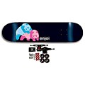 Enjoi Brother and Sister Complete Skateboard