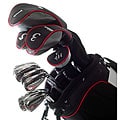 Wilson Prostaff Fat Shaft 15-piece Men's Golf Club Set