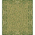 Kenya Indoor/ Outdoor Area Rug (2' x 7'6)