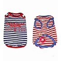 JLT Doggy Sailor Suit