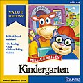 Millie& Bailey Kindergarten