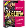 Mighty Math Astro Algebra