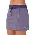 Danskin Women's Ball Pocket Tennis Skort