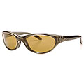 Smith Caribe Wasabi Sport Sunglasses