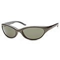 Smith Caribe Graphite Sunglasses