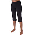 Danskin Women's Yoga Pedal Pusher Pants