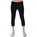 Danskin Women's Body Fit Capri Pants