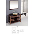 Lundy Modern Bathroom Vanity