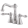 Price Pfister Marielle Chrome Bathroom Faucet