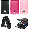 Apple Touch Flip Case with Rotating Belt Clip