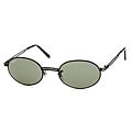 Ray Ban Rituals Sidestreet Black Sunglasses