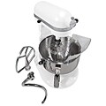 KitchenAid Pro Line White Mixer