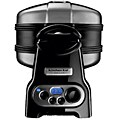 KitchenAid Pro Line Black Waffle Iron