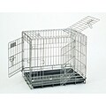 Deluxe Great Crate Sterling 2000 3-door Dog Kennel