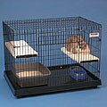 Precision Small Kitty Condo