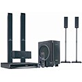 Panasonic SC-PT960 1250-watt 5-DVD Home Theater System