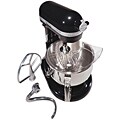 KitchenAid Pro Line Onyx Black Stand Mixer