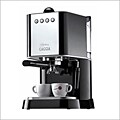 Gaggia New Baby Black Espresso Machine