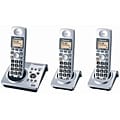 Refurbished Panasonic KX-TG1033S Expandable Cordless Phones