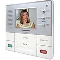 Panasonic VL-GM301A Video Intercom Monitor (Refurbished)