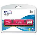 Adata 2GB DDR2 PC2-5300 667mhz Computer Memory