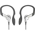 Panasonic RP-HS6-S Stylish Ear Clip Earphones