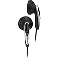 Stereo Earbud Headphones with XBS Extra Bass