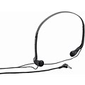 Sony Ultra-lightweight Vertical In-ear Headphones
