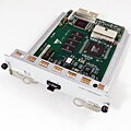 1-port 3C13884 3Com Expansion Module