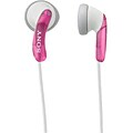 Sony MDR-E10LP/ PINK Travel Headphones