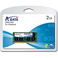 Adata D2S800-2G-AD 2 GB 800 Mhz Computer Memory