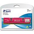 Adata D2L667-2G-HS-AD 2 GB 667 MHz Memory