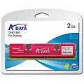 Adata 2 GB DDR2 PC2-6400 800 MHz Desktop Memory