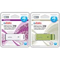 ADATA C7024G 4GB Capless High Speed Flash Drive