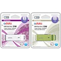 ADATA C7028G Capless 8GB High Speed Flash Drive
