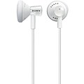 Sony MDR-E11LP/ WHI White Earbud Headphones