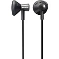 Sony MDR-E11LP/ BLK Black Earbud Headphones
