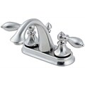 Price Pfister Brushed Nickel Bathroom Faucet