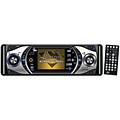Lanzar SVD26MUT 2.5-inch TFT DVD/ VCD/ MP3 Monitor