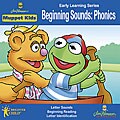 Muppet Kids: Beginning Sounds-Phonics