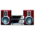 Philips MCD702 DVD Micro HiFi System (Refurbished)