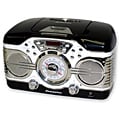 Studebaker SB2103 CD Player/ Radio Dual Alarm Clock