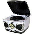 Studebaker SB6053 3-speed Turntable with AM/ FM Radio
