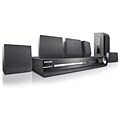 Philips HTS3151D 5.1 Theater DVD/ MP3/ DivX Player