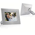 Philips 7FF2CME 7-Inch Digital Photo Frame